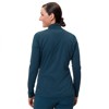T-Shirt vaude LARICE LIGHT SHIRT II Dark Sea