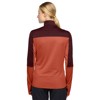 Forro polar vaude LIVIGNO HALFZIP II Buckeye