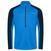 Camiseta vaude LARICE LIGHT II Radiate Blue