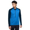 Camiseta vaude LARICE LIGHT II Radiate Blue