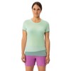 T-Shirt vaude SVEIT SHIRT Cassis JADE/DUSTY