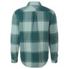 Srajca vaude FARSUND LS SHIRT III Deep Pond