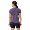T-Shirt vaude W SVEIT Mulberry