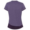 T-Shirt vaude W SVEIT Mulberry