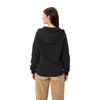 vaude Sweatshirt MANUKAU HOODY IV Black