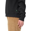 vaude Sweatshirt MANUKAU HOODY IV Black