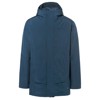 Parka vaude ROSEMOOR PADDED PARKA Dark Sea
