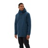 Parka vaude MANUKAU III Oat DARK SEA