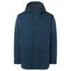 Parka vaude MANUKAU III Dark Sea