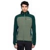 Casaco vaude LARICE JKT V Black DEEP POND