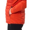 Chaqueta vaude ELOPE HYBRID JKT