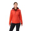 Chaqueta vaude ELOPE HYBRID JKT