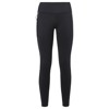 Bukser vaude NEYLAND WINTER TIGHTS Black Uni