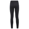 Bukser vaude NEYLAND WINTER TIGHTS Black Uni