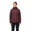 Jacke vaude ALL YEAR ELOPE SOFTSHELL JKT II Dark S DARK OAK