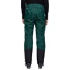 vaude Pants MONVISO 3L PANTS Deep Pond