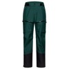 vaude Pants MONVISO 3L PANTS Deep Pond