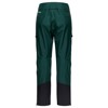 vaude Pants MONVISO 3L PANTS Deep Pond