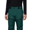 vaude Pants MONVISO 3L PANTS Deep Pond