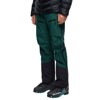 vaude Pants MONVISO 3L PANTS Deep Pond