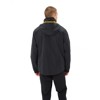 Casaco vaude ESCAPE LIGHT JKT Black/Savanna