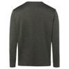 Camiseta vaude ESSENTIAL LS T-SHIRT Khaki