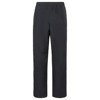 Calças vaude ROSEMOOR WARM PANTS Black
