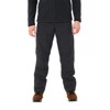 Calças vaude ROSEMOOR WARM PANTS Black