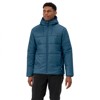Casaco vaude NEYLAND INSULATION JKT Savanna BALTIC SEA