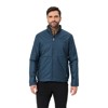 Casaco vaude NEYLAND 3IN1 JKT Dark Sea