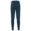 Pantalón vaude LARICE TIGHTS Dark Sea