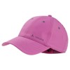 vaude Cap SOFTSHELL CAP Black Uni MAGENTA