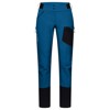 Hlače vaude LARICE LIGHT PANTS IV Shore Blue