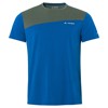 Camiseta vaude M SVEIT SHIRT Radiate/Green