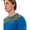 Camiseta vaude M SVEIT SHIRT Radiate/Green