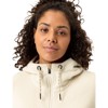 Jacke vaude MANUKAU FLEECE II Ecru