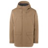 Parka vaude MANUKAU III Oat