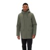 Parka Vaude Coreway Parka Khaki