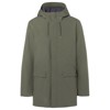 Parka vaude COREWAY PARKA Khaki