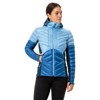 Chaqueta vaude SESVENNA PRO II PASTEL BLU