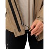 Chaqueta vaude W ROSEMOOR 3IN1 II Oat