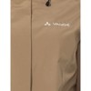 Chaqueta vaude W ROSEMOOR 3IN1 II Oat