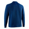 Sweatshirt lurbel WAVE PULLOVER Azul Royal/Negro