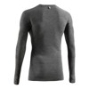 Camiseta lurbel LONG SLEEVES Gris