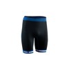 Spodnie lurbel SPIRIT FLUX SHORTS Negro/Azul Royal Spodnie lurbel SPIRIT FLUX SHORTS Negro/Azul Royal