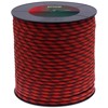 Virvė Fixe Auxiliar 8 Mm 100 M Roja Virvė Fixe Auxiliar 8 Mm 100 M Roja