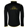 Polar la sportiva PROMO FLEECE Black/Yellow