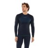 La Sportiva T-Shirt Synth Light Longsleeve M Storm Blue/Elec