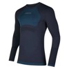 la sportiva T-shirt SYNTH LIGHT LONGSLEEVE M Storm Blue/Elec