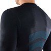 la sportiva T-shirt SYNTH LIGHT LONGSLEEVE M Storm Blue/Elec